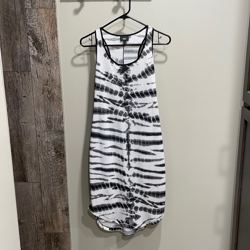 Mossimo dress